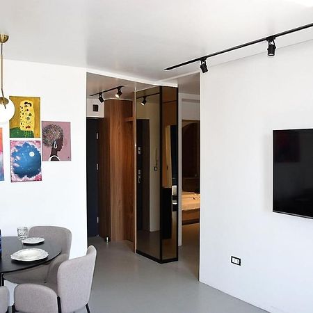 Appartement Eia Apartman à Zadar Extérieur photo