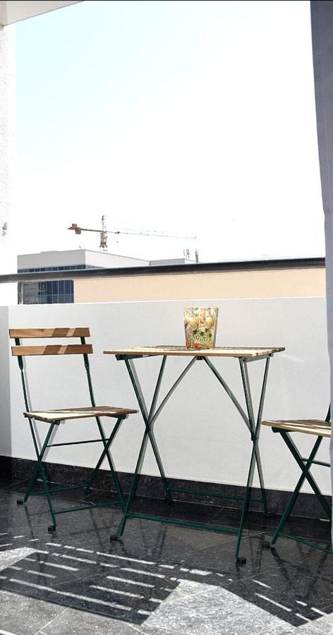 Appartement Eia Apartman à Zadar Extérieur photo