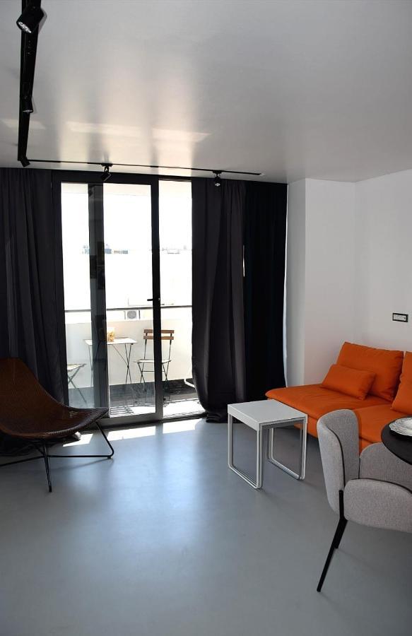 Appartement Eia Apartman à Zadar Extérieur photo