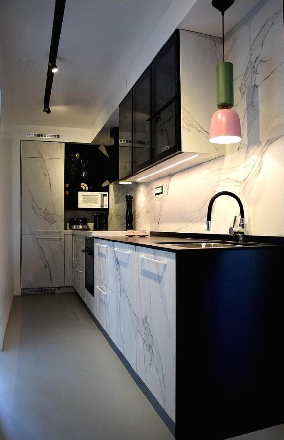 Appartement Eia Apartman à Zadar Extérieur photo