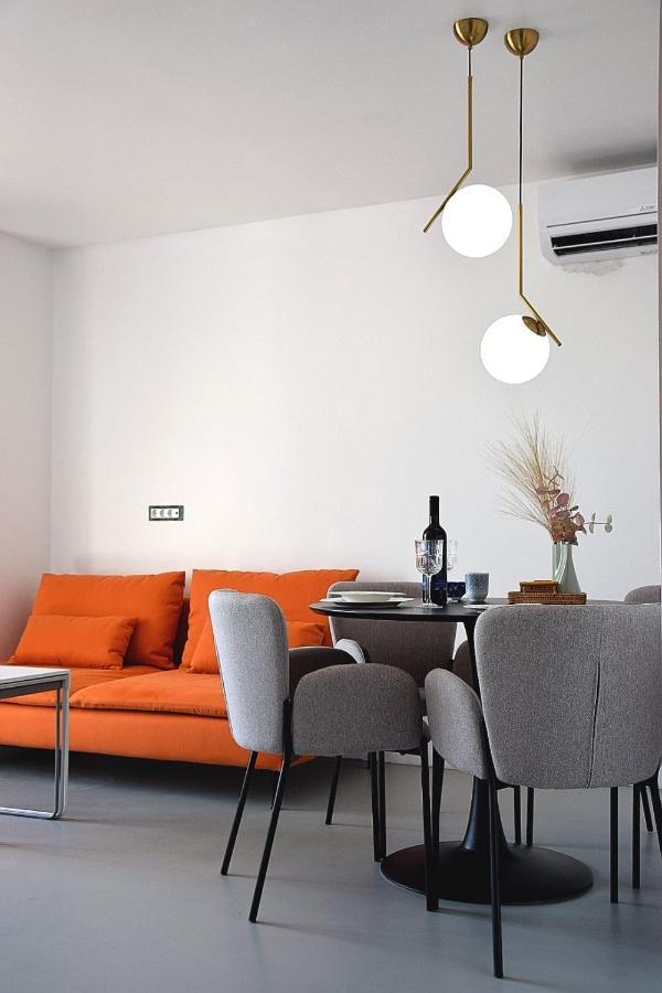 Appartement Eia Apartman à Zadar Extérieur photo