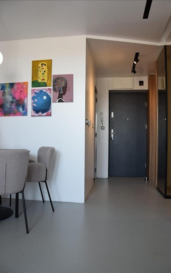 Appartement Eia Apartman à Zadar Extérieur photo